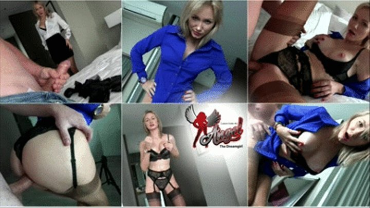 535 I'm Your Big Hot Sticky Wet Dream