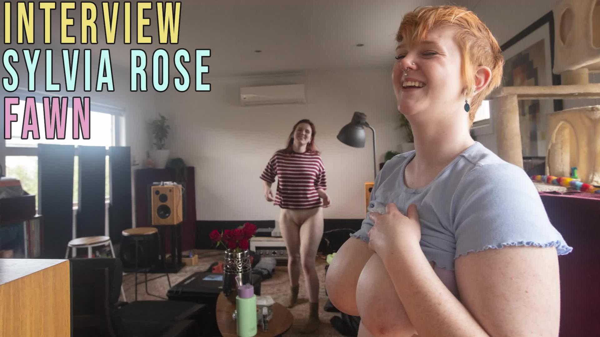 Fawn & Sylvia Rose - Bachelorettes Interview