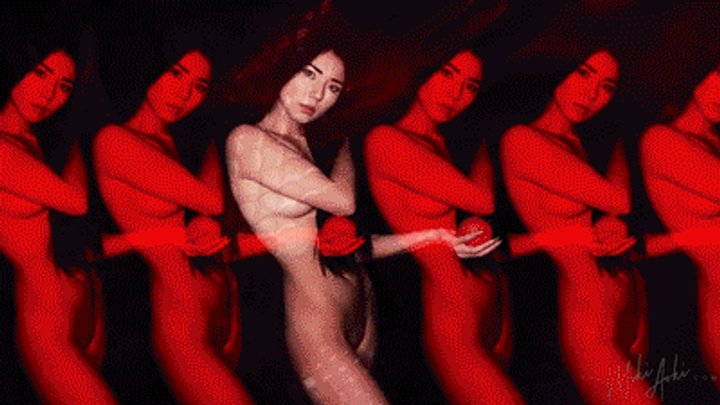 The Church of Lust Seduced By The Serpent