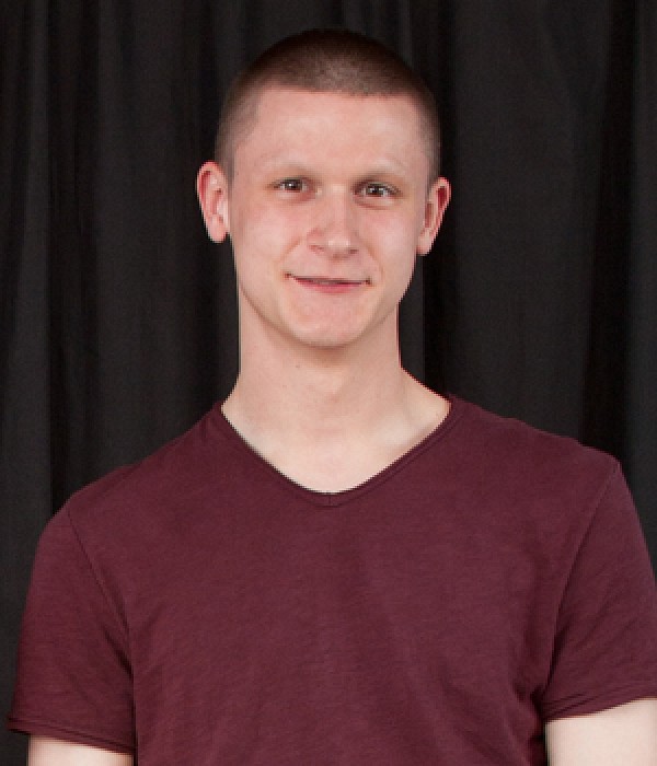 Casper Summers FratBoy