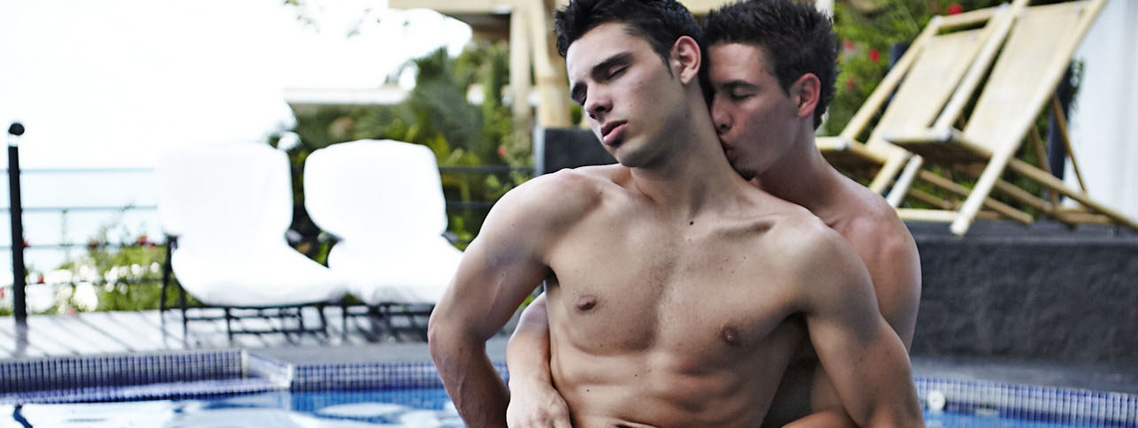 Bonus Update: Cain & Trey Cool Off