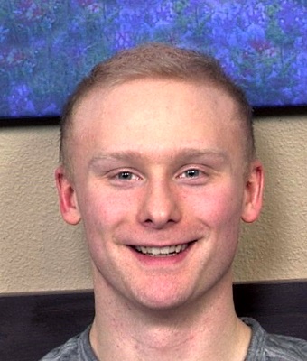 Photo HD Elder Peterson - 1