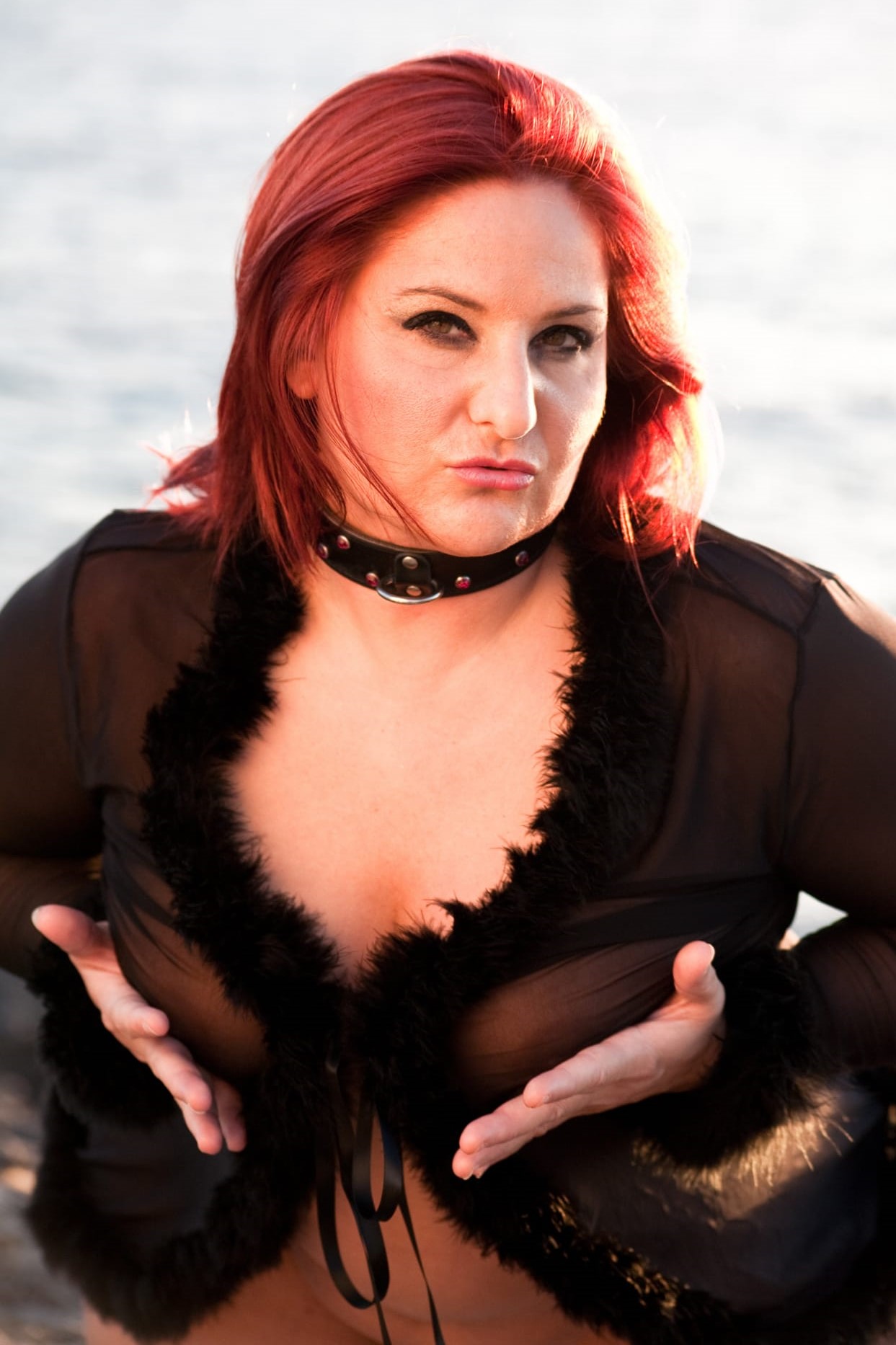 Katty Viciosa Evil Angel