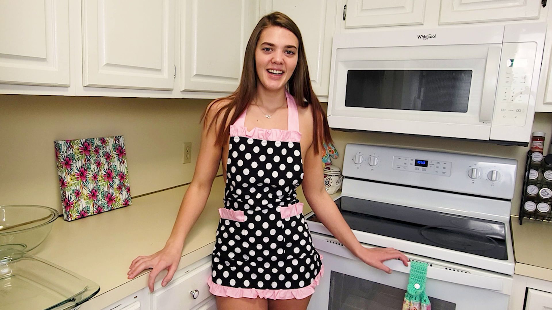 Domestic Goddess: Interview