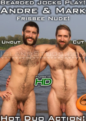 Andre & Mark