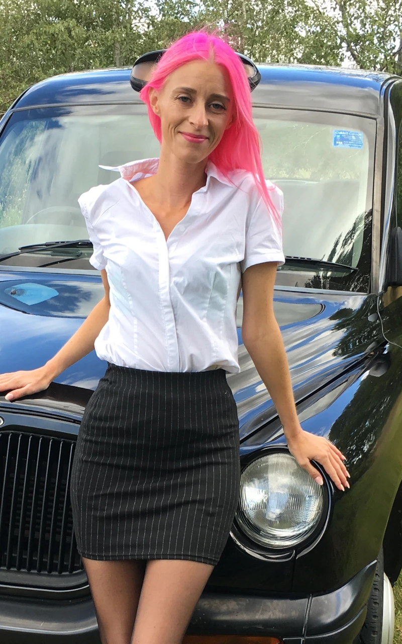 Photo HD Roxy Lace - 2