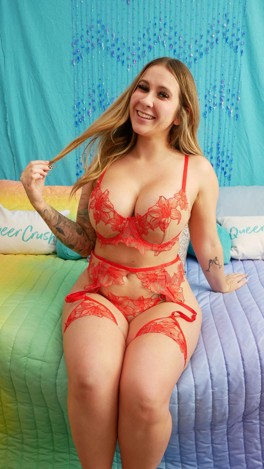 Photo HD Samanthas Secretxo - 1