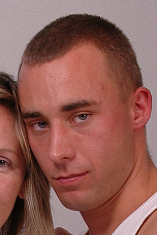 George Dagmar Fisting