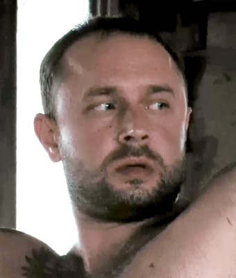 Unknown Male 826868