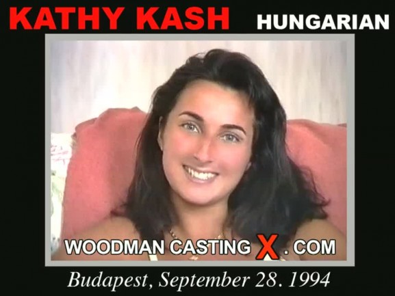 Kathy Kash