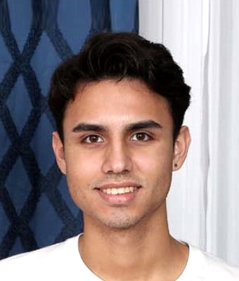 Chase Rivers Anulingus