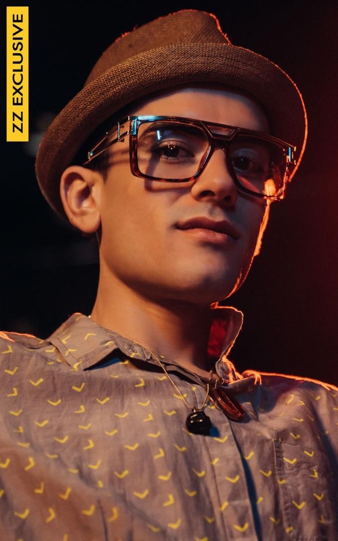 Photo HD Jordi El Nino Polla - 2