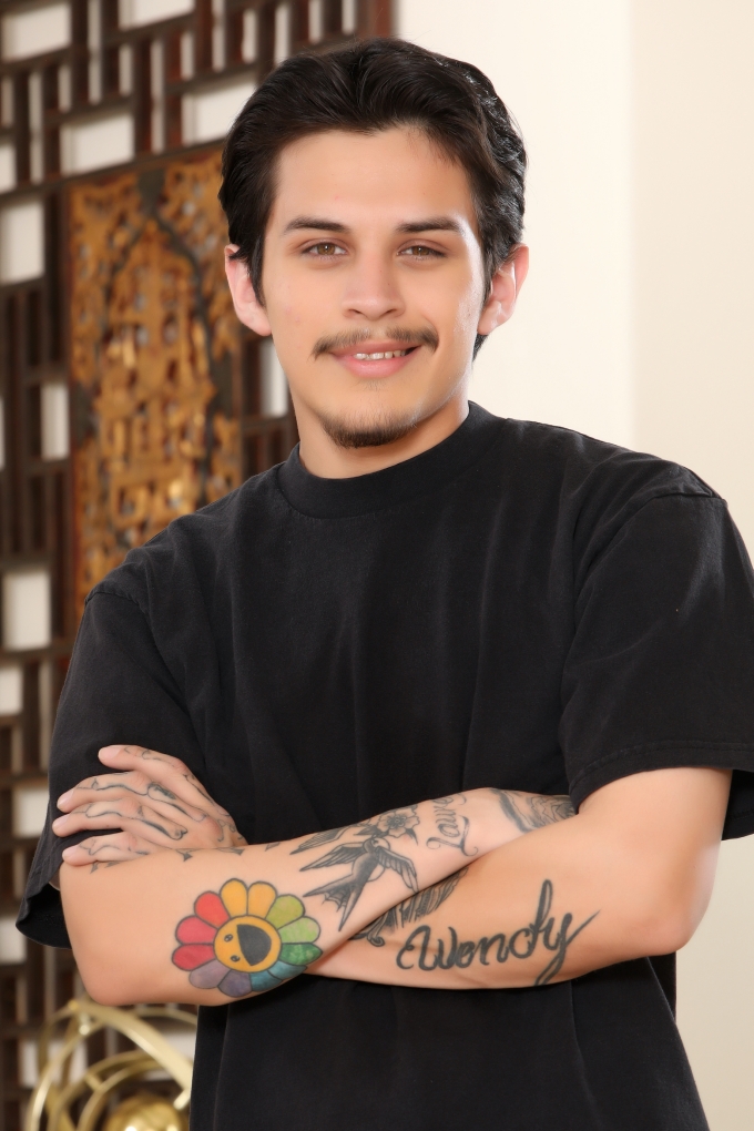 Photo HD Sloane Stone - 1