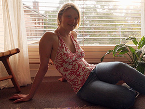 Poulette Beautiful Agony