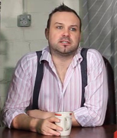 Photo HD Mr Robinson - 1