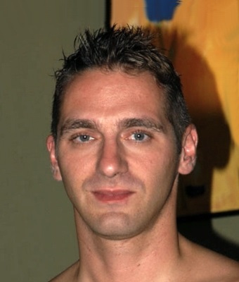 Christian Kelly Facial