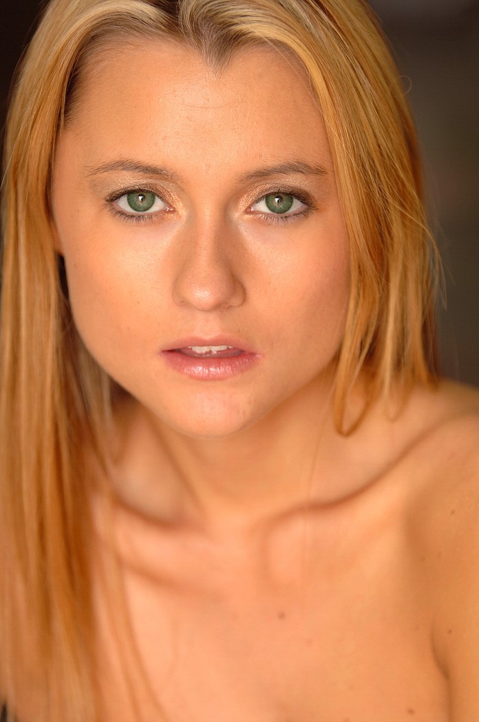 Photo HD Ginger Lee - 6