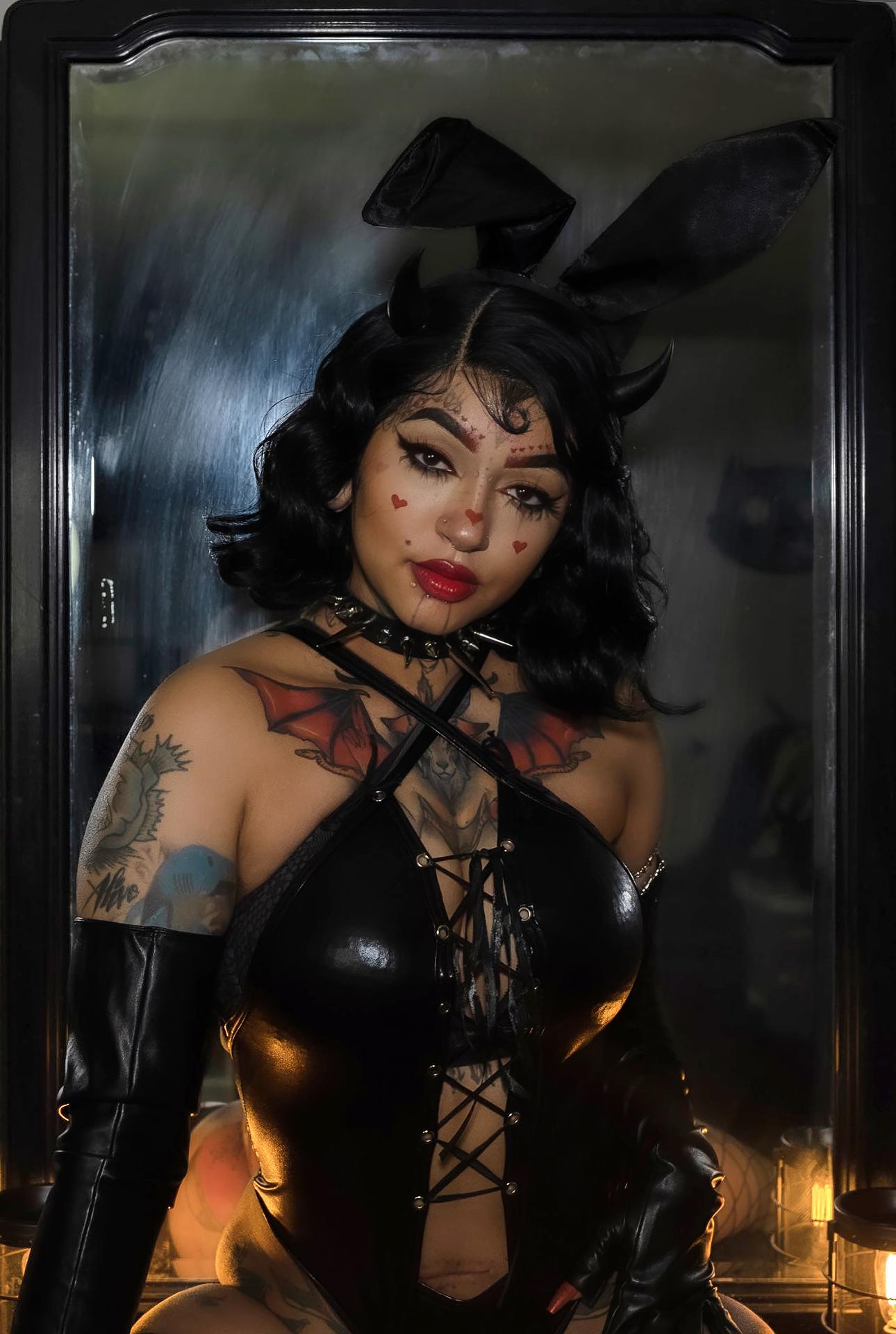 Photo HD Sinful Incubus - 2