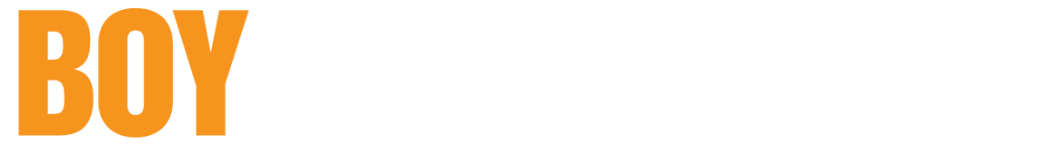 BoyNapped