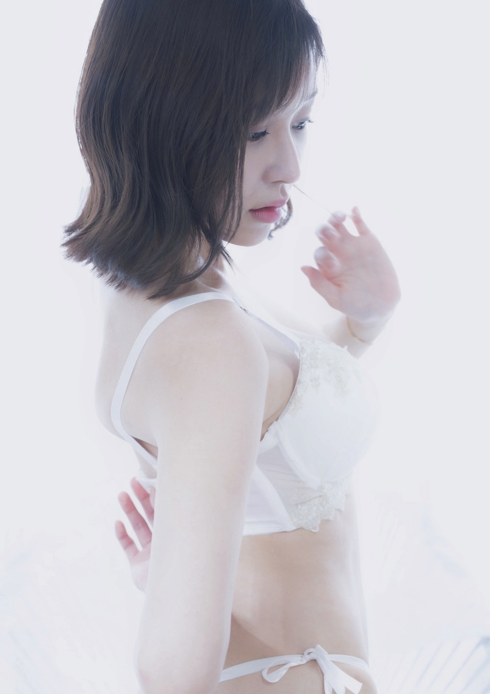 Photo HD Honoka Ashina - 3