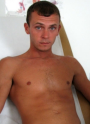 Jacob Farris College Boy Physicals