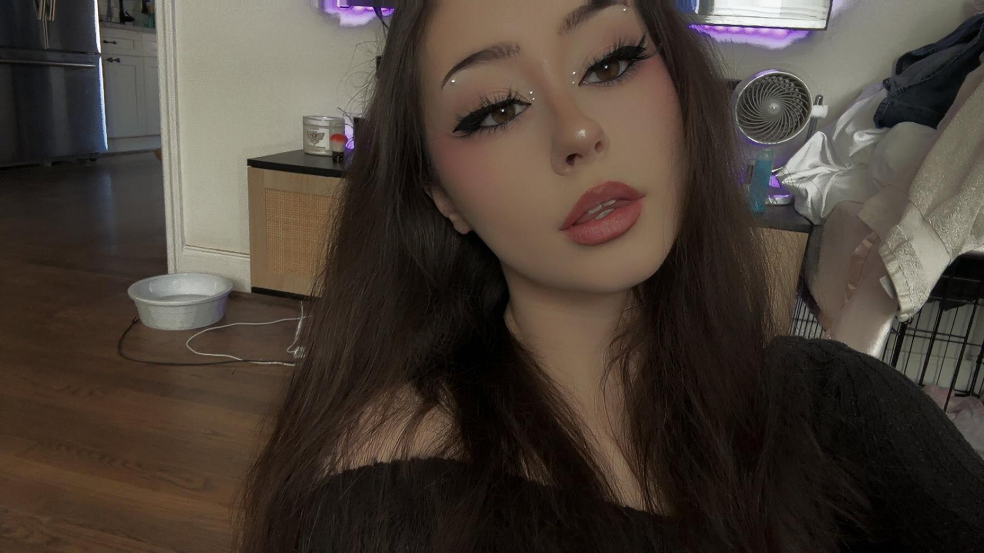 Photo HD Lia Violet - 6