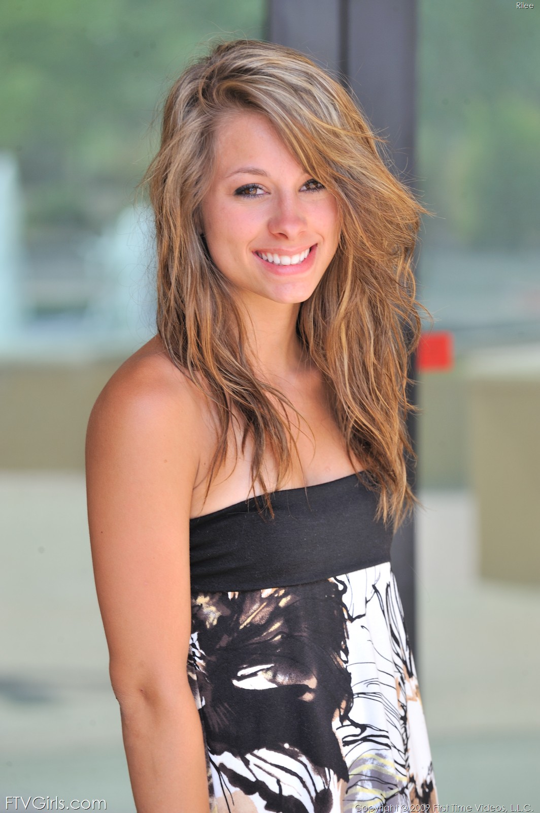 Photo HD Riley Jensen - 7