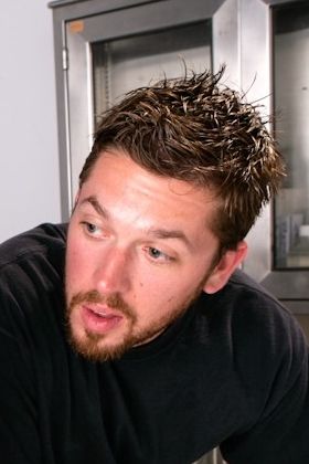 Photo HD Brooks Peterson - 1