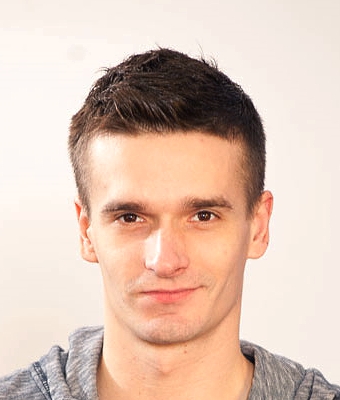 Photo HD Brian Franko - 4