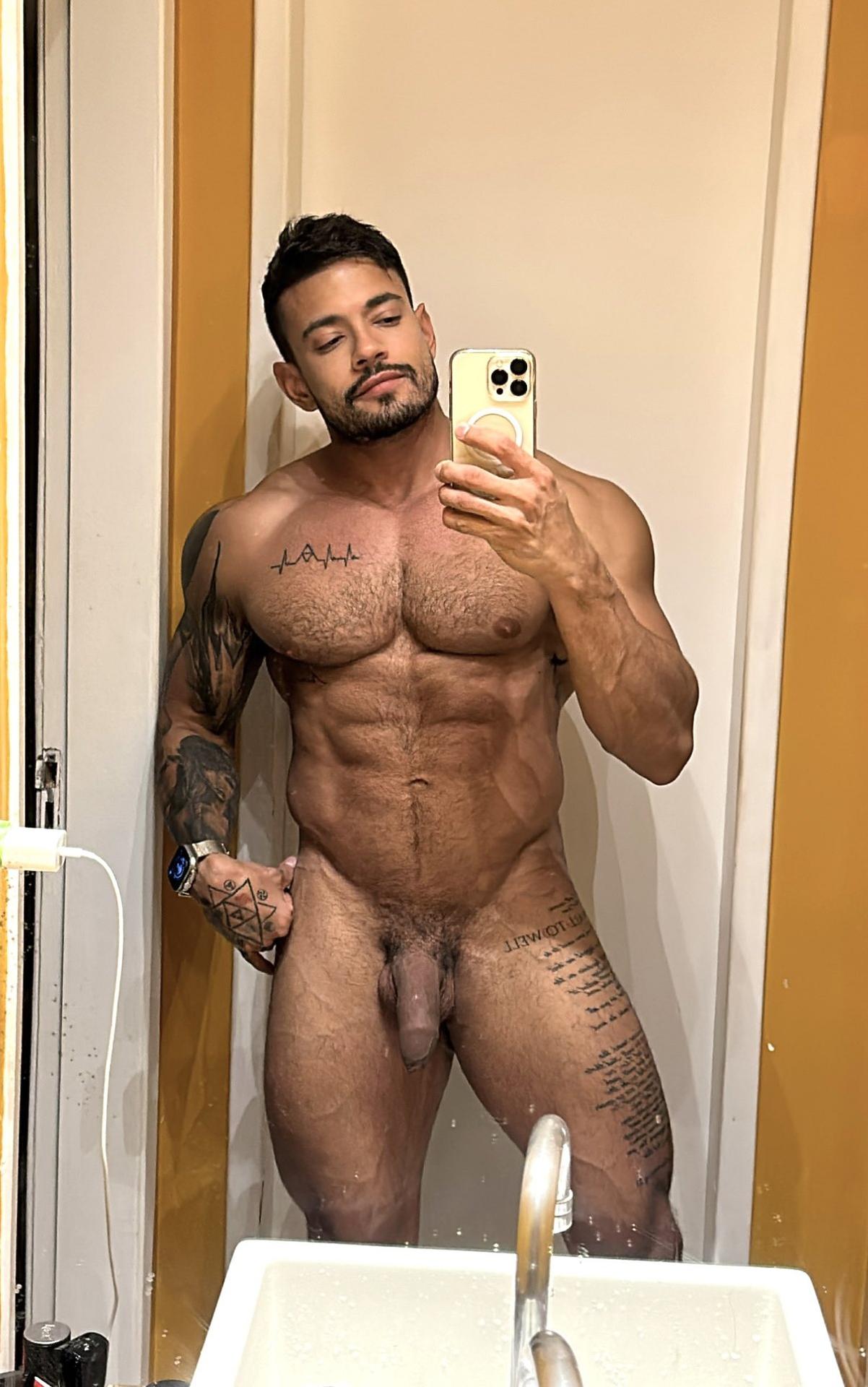 Photo HD Alejo Ospina - 1