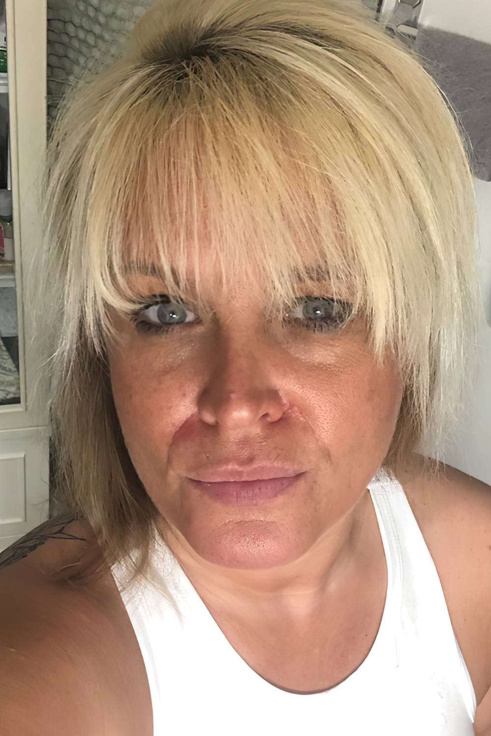 Photo HD Ivy Carlson - 1