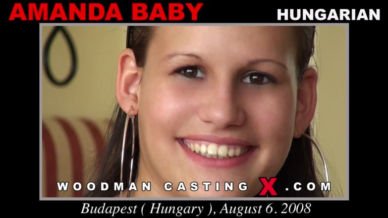 Amanda Baby