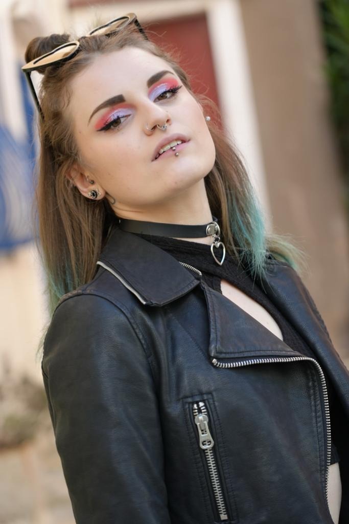 Photo HD Trixy Kitty - 3