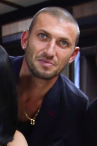 Photo HD Luca Ferrero - 3