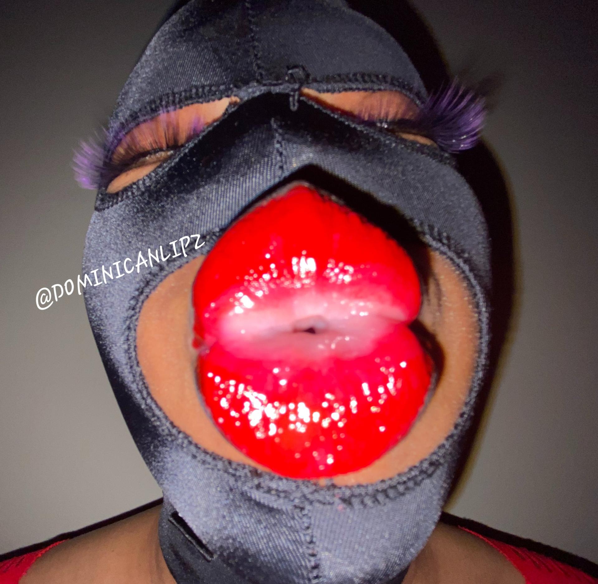 Photo HD Dominican Lipz - 5