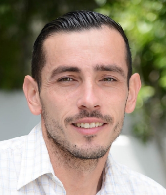 Photo HD James Franko - 2