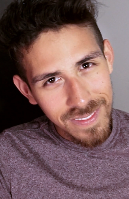 Gael Bautista Facial