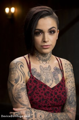 Photo HD Leigh Raven - 9