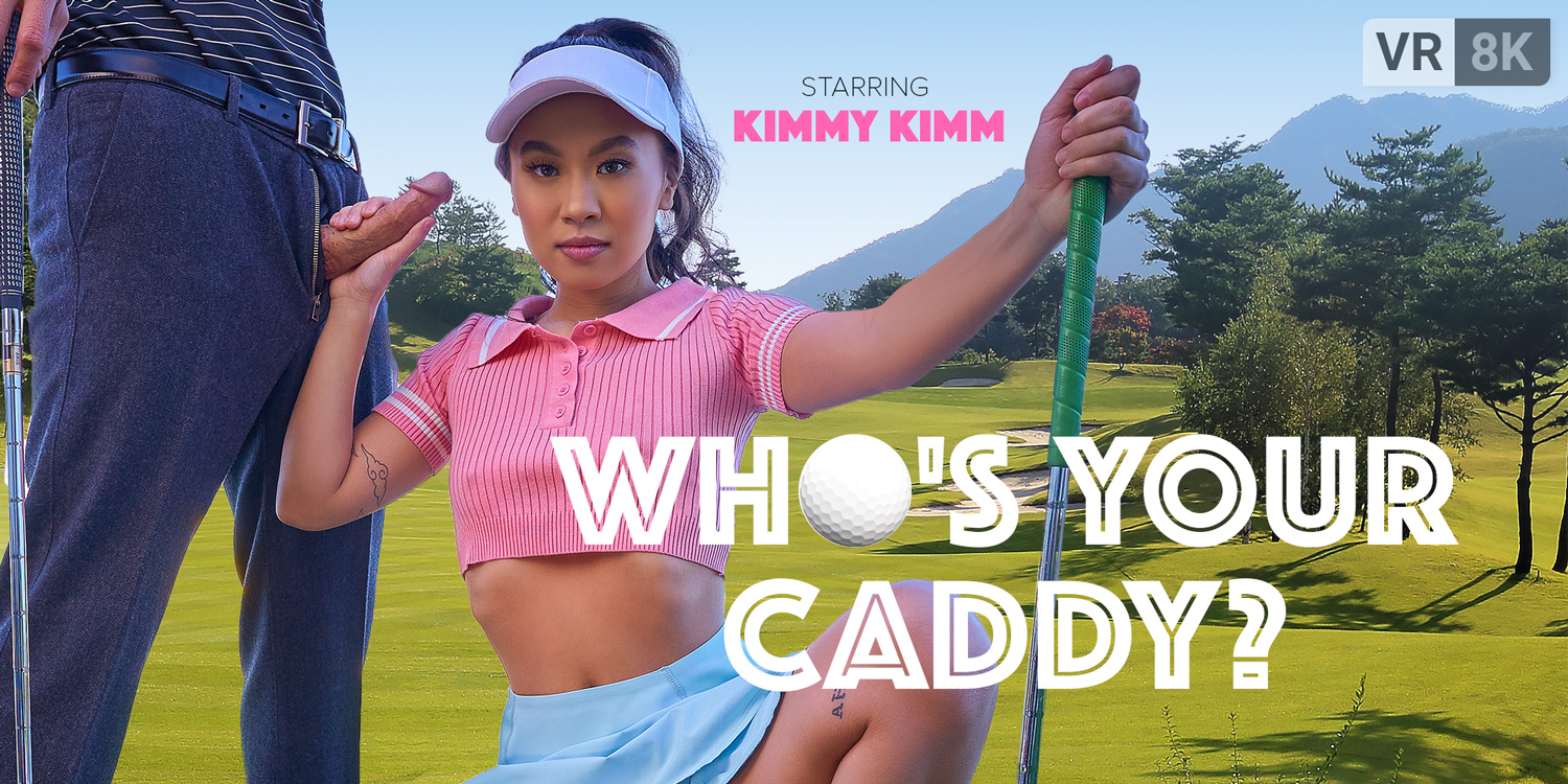 Who's Your Caddy?