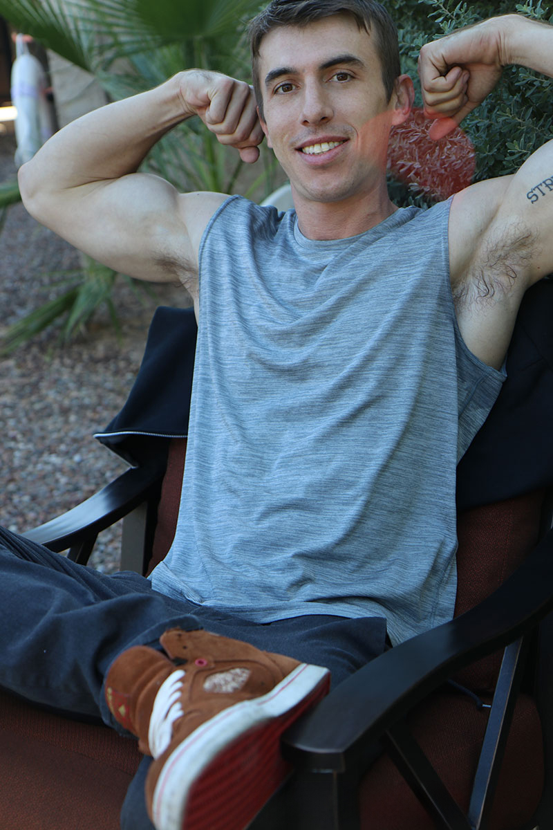 Photo HD Joel Gordo - 3