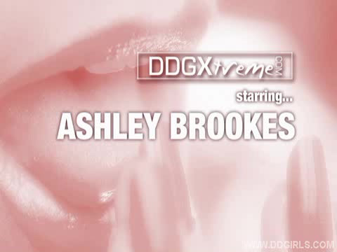 Ashley Brookes