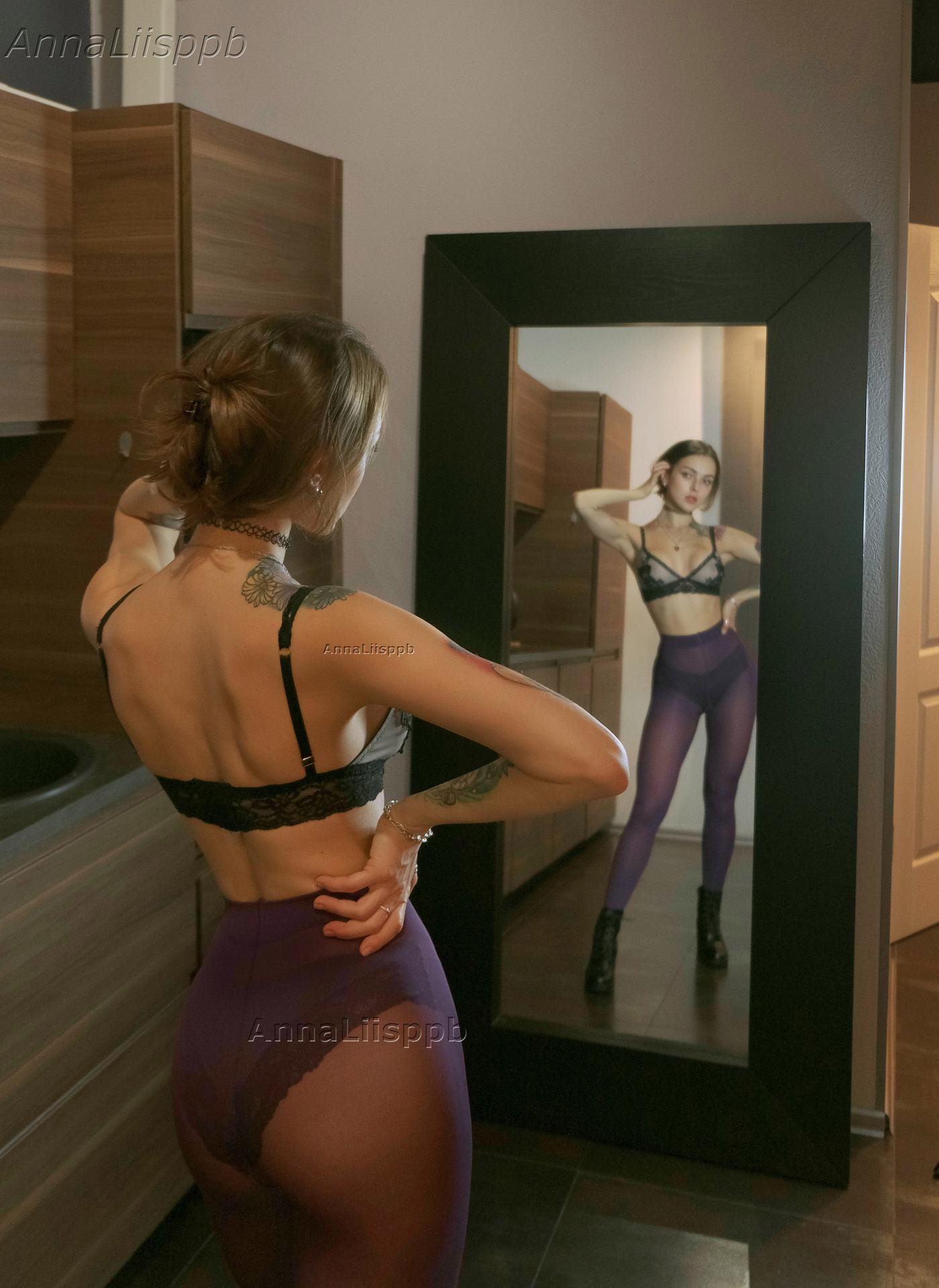 Anna Liisppb Masturbation