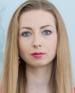 Photo HD Areana Fox - 3