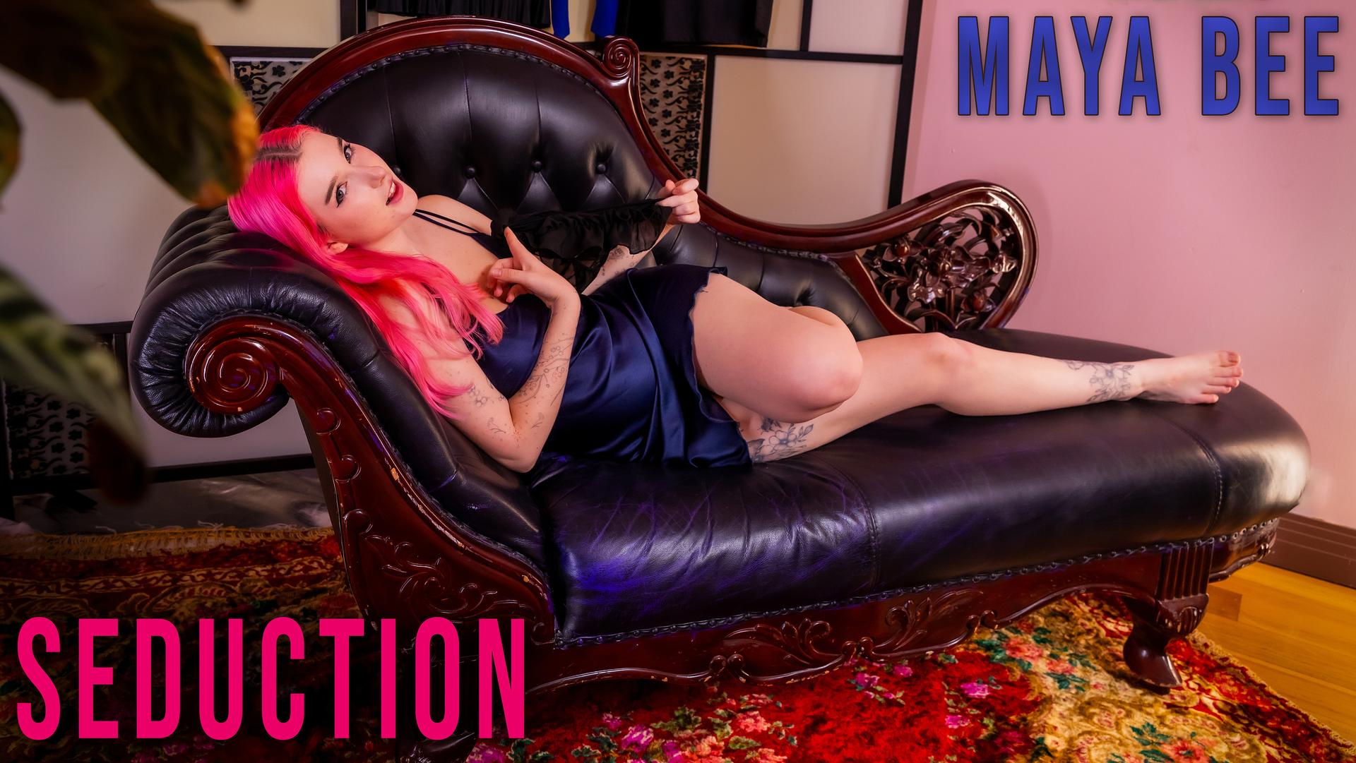Maya Bee - Seduction