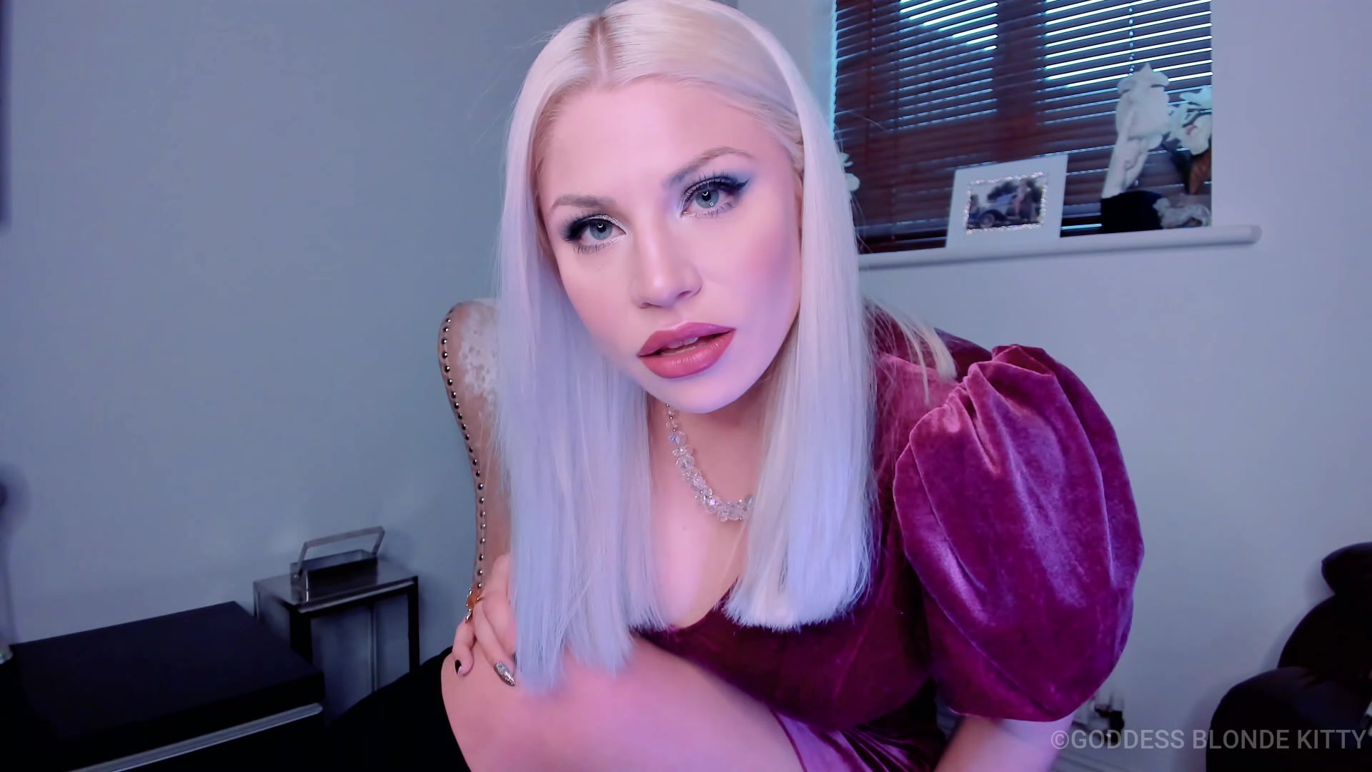 Porn Addicted Virgin