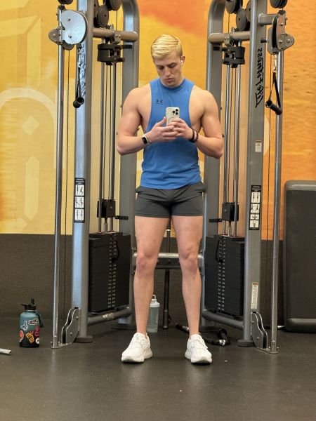 Photo HD Rhys Ripley - 2