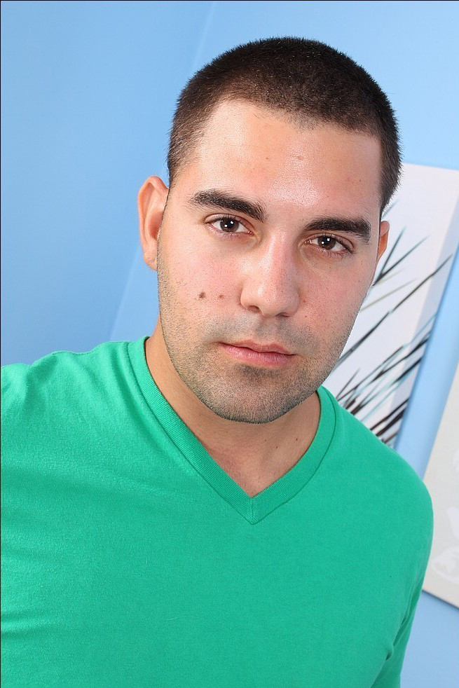 Photo HD Chasen Hart - 6