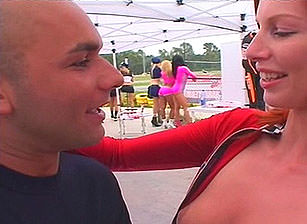 Furious Fuckers Final Race