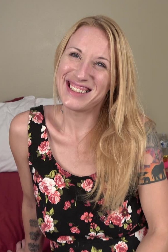 Photo HD Misty Rein - 2