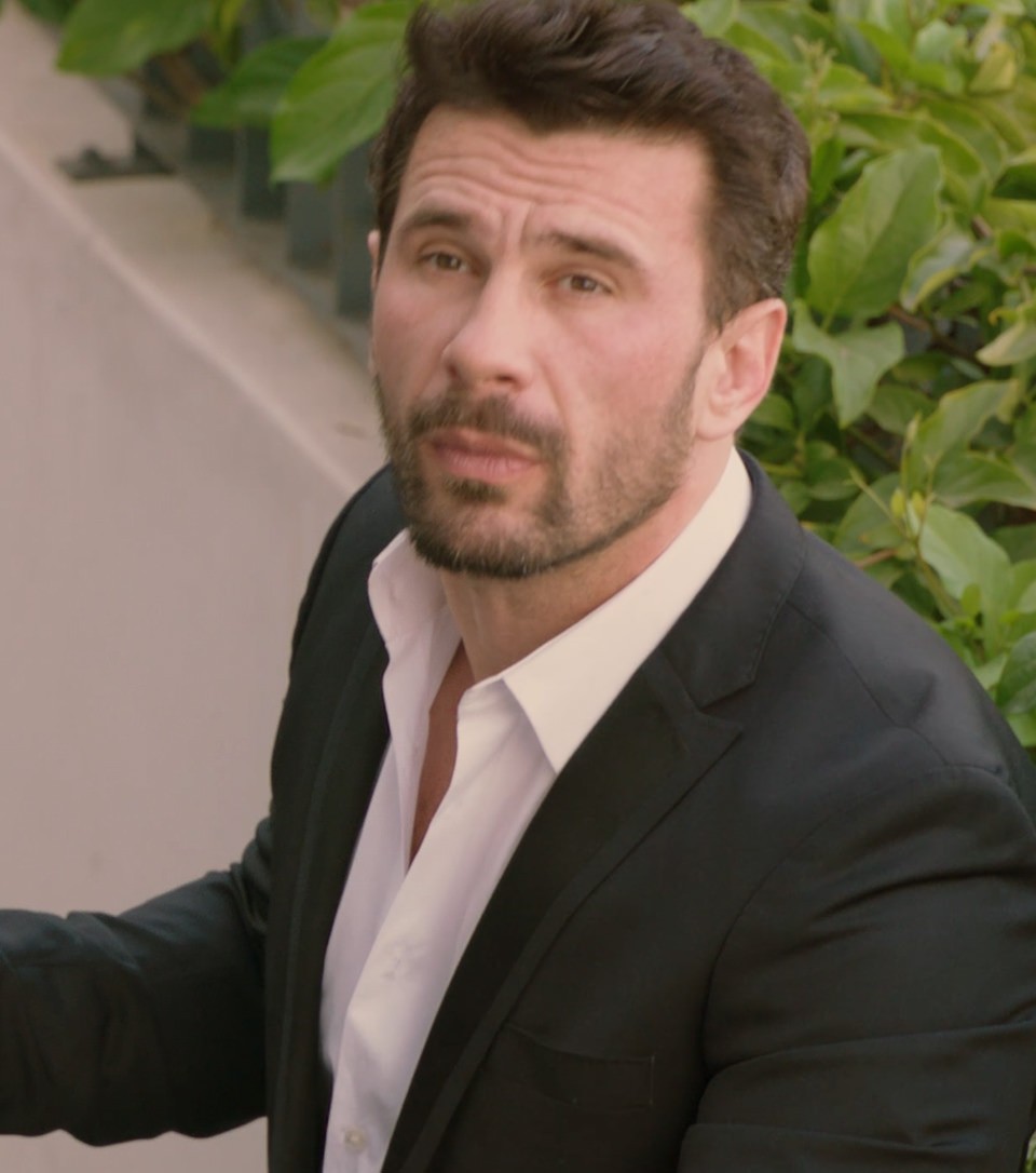 Photo HD Manuel Ferrara - 4